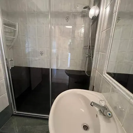 Sfeervol Appartement Met Zeezicht Middelkerke Exterior photo
