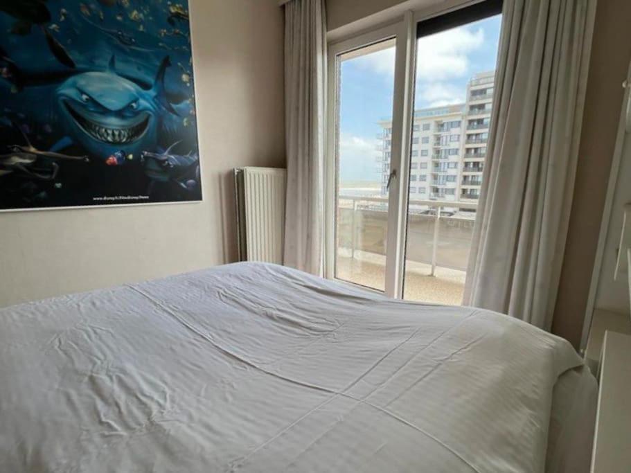 Sfeervol Met Zeezicht Apartment *